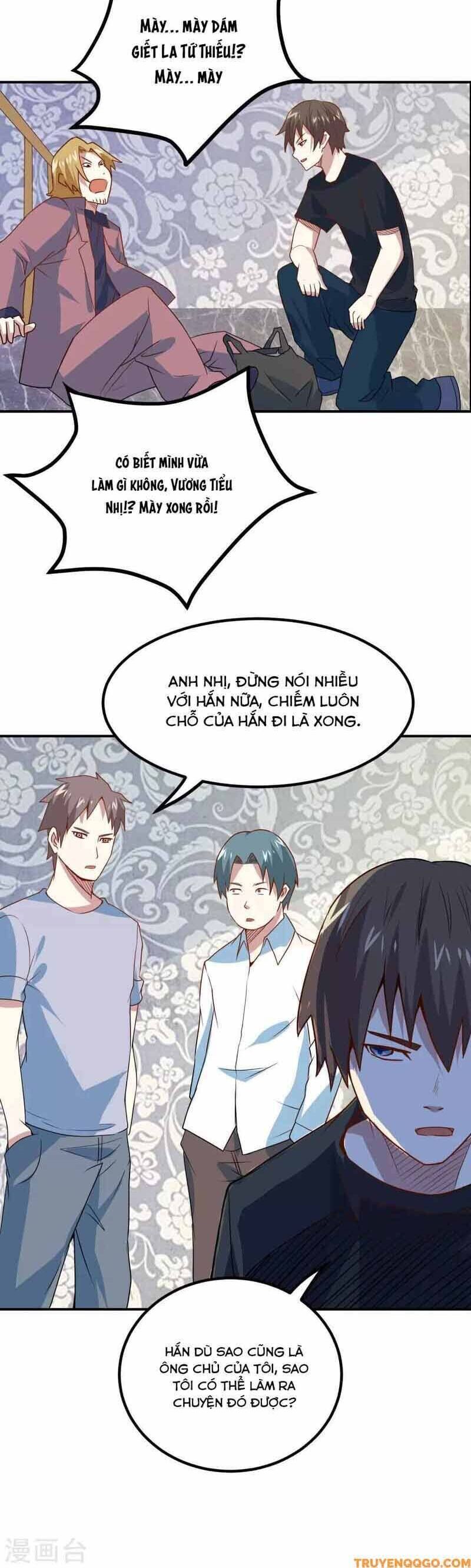 Ứng Dụng Thần Kỳ - Chương 45 - Trang 19