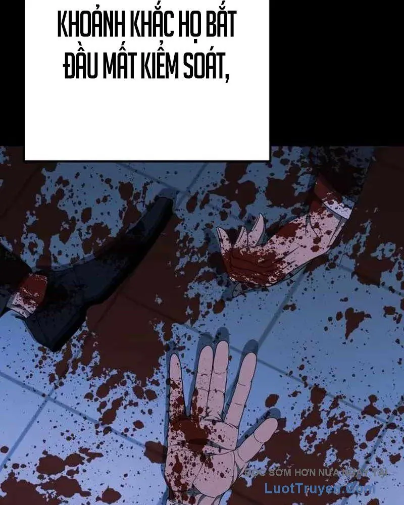 Siêu Anh Hùng Black Briday - Chương 14 - Trang 168