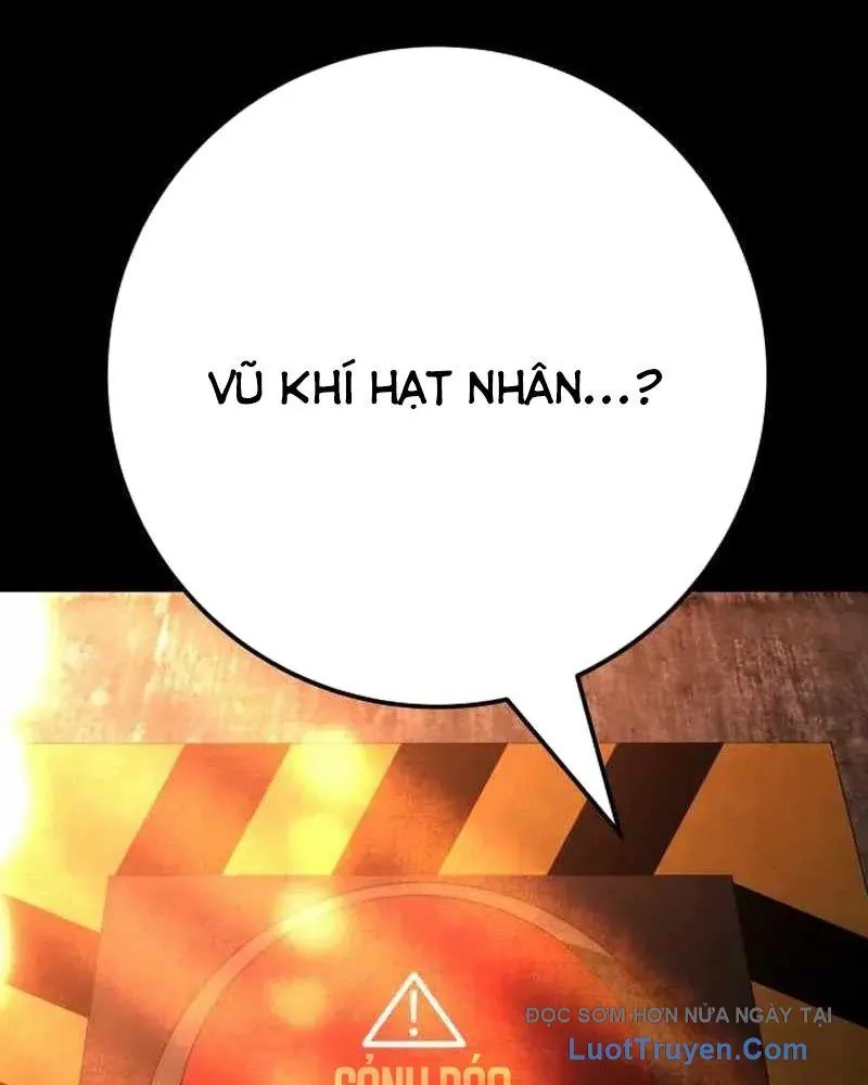 Siêu Anh Hùng Black Briday - Chương 14 - Trang 204