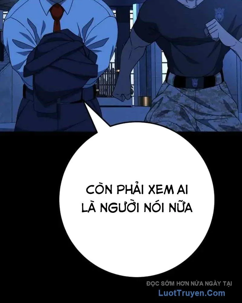 Siêu Anh Hùng Black Briday - Chương 14 - Trang 135