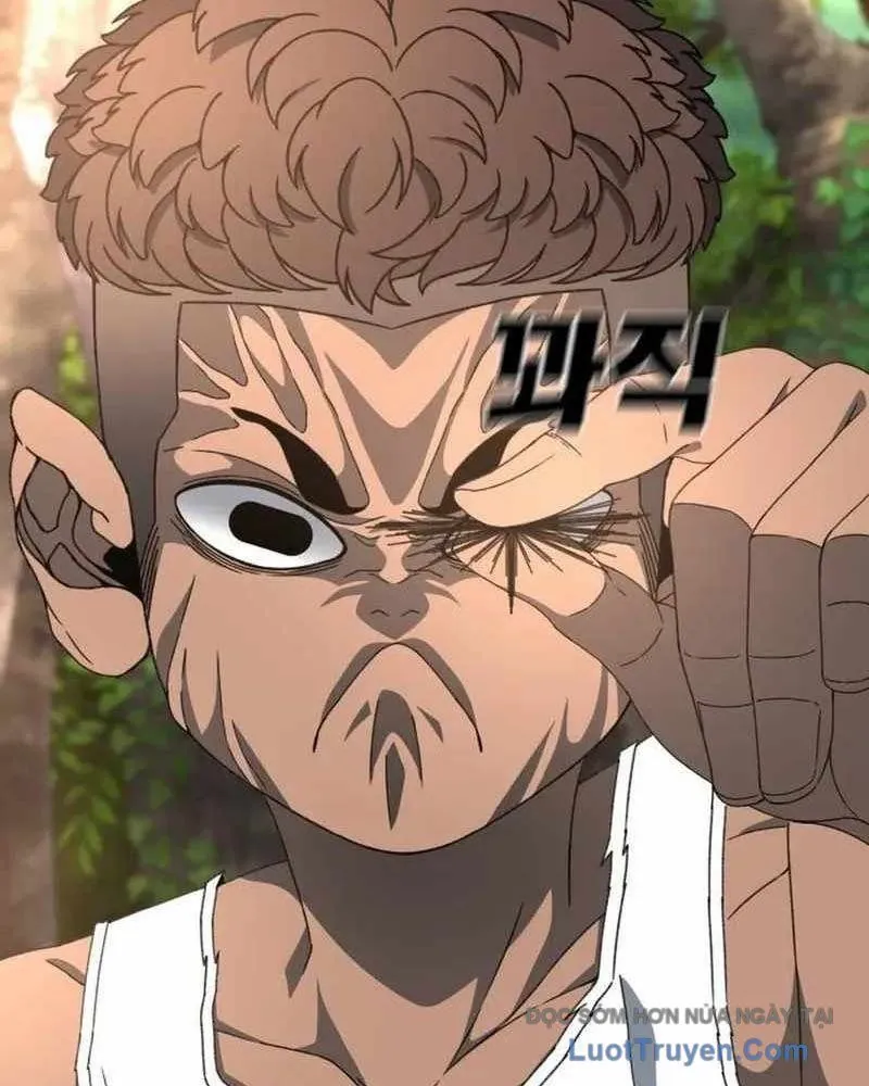 Siêu Anh Hùng Black Briday - Chương 14 - Trang 107