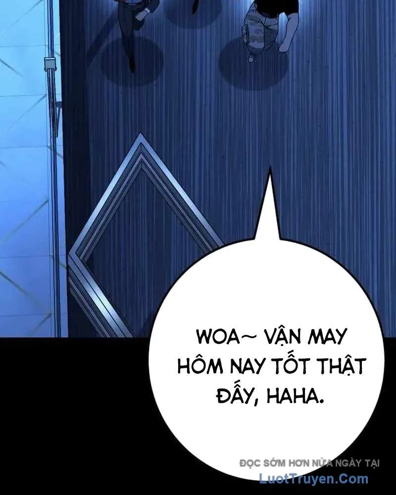 Siêu Anh Hùng Black Briday - Chương 14 - Trang 118