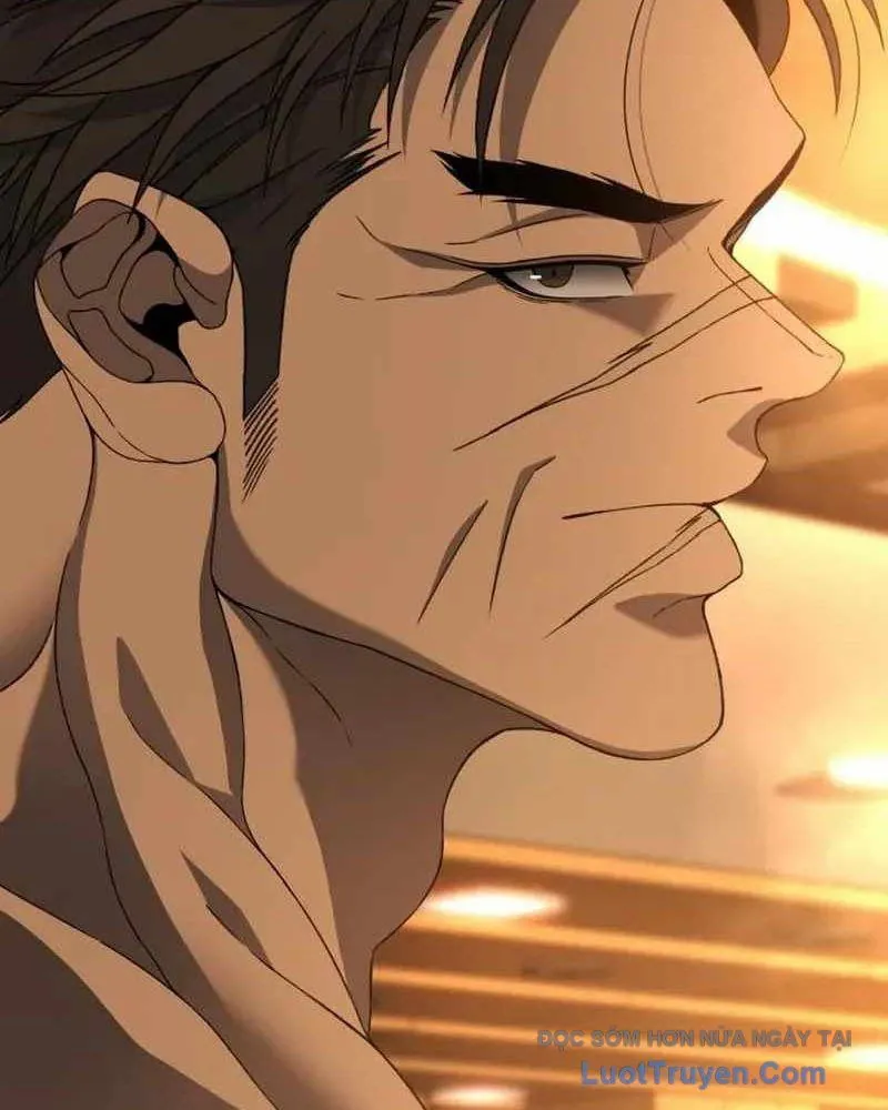 Siêu Anh Hùng Black Briday - Chương 14 - Trang 216