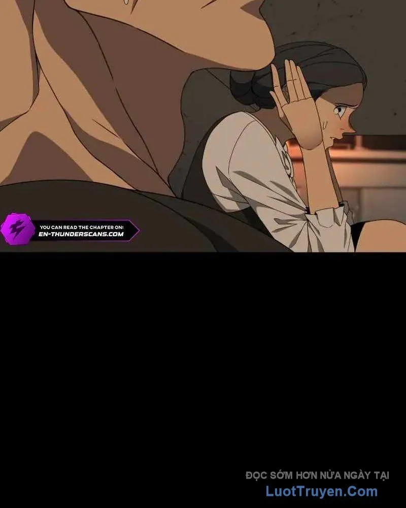 Siêu Anh Hùng Black Briday - Chương 14 - Trang 179