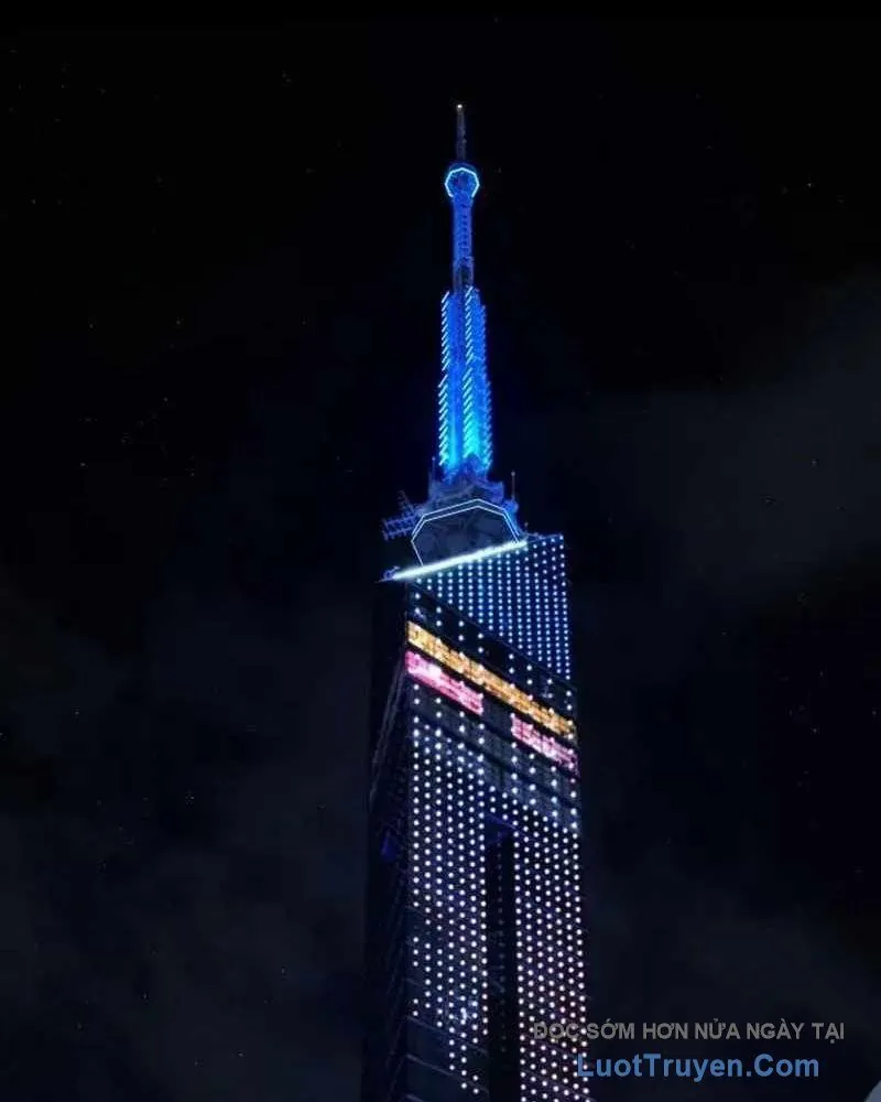 Siêu Anh Hùng Black Briday - Chương 14 - Trang 115