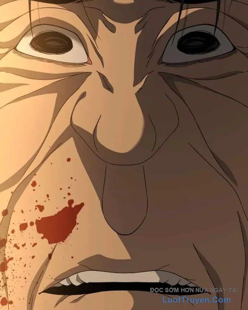 Siêu Anh Hùng Black Briday - Chương 14 - Trang 227