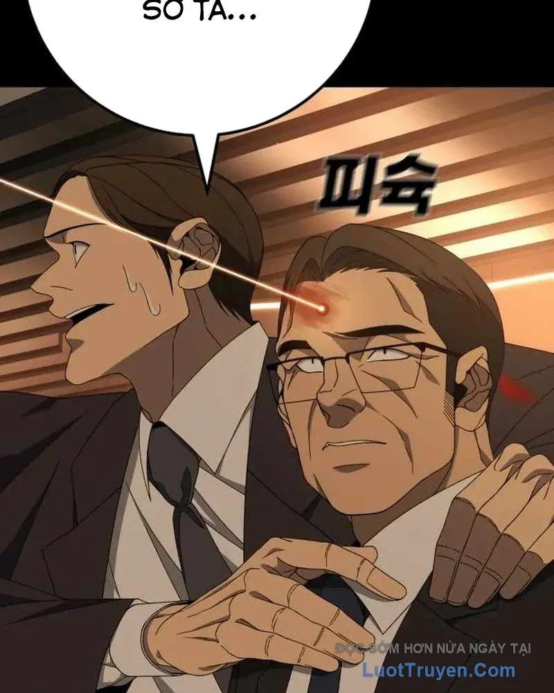 Siêu Anh Hùng Black Briday - Chương 14 - Trang 157