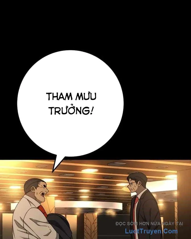 Siêu Anh Hùng Black Briday - Chương 14 - Trang 138