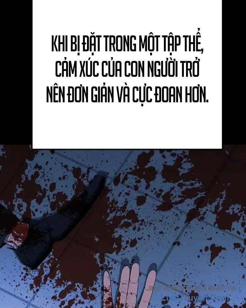 Siêu Anh Hùng Black Briday - Chương 14 - Trang 166