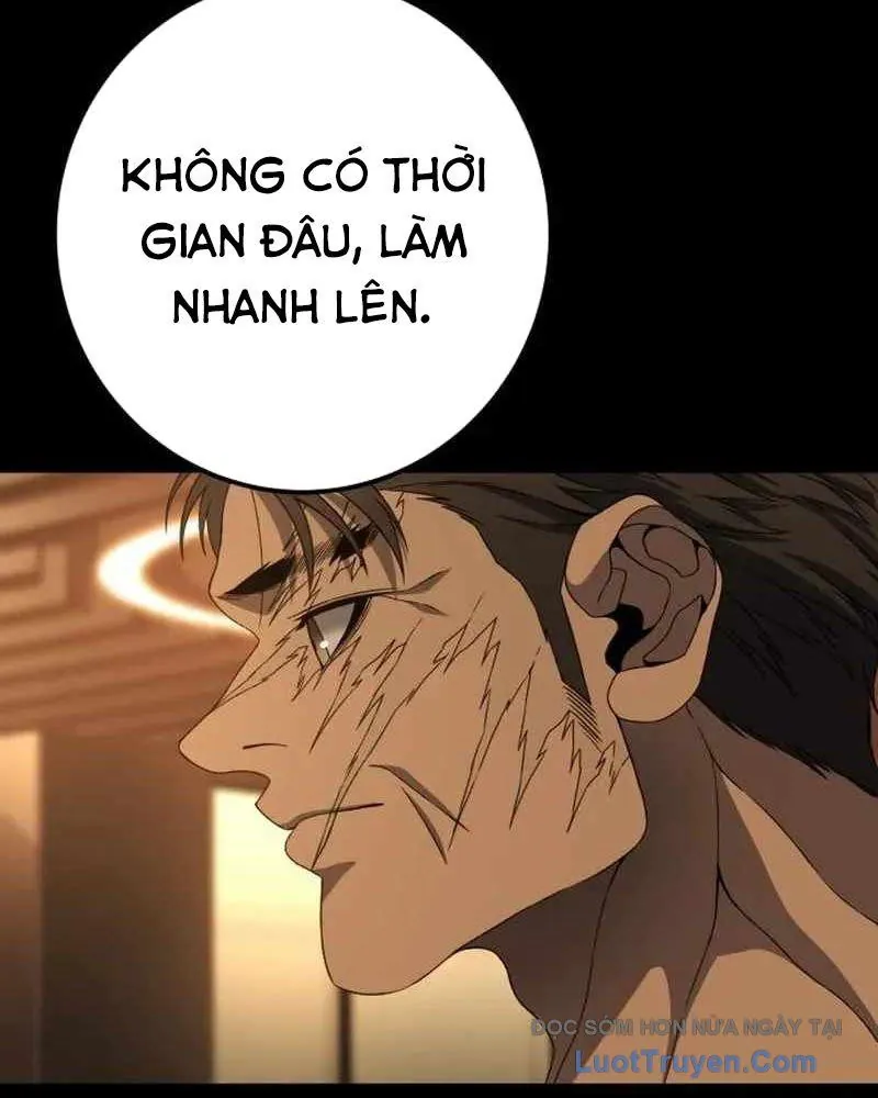 Siêu Anh Hùng Black Briday - Chương 14 - Trang 229