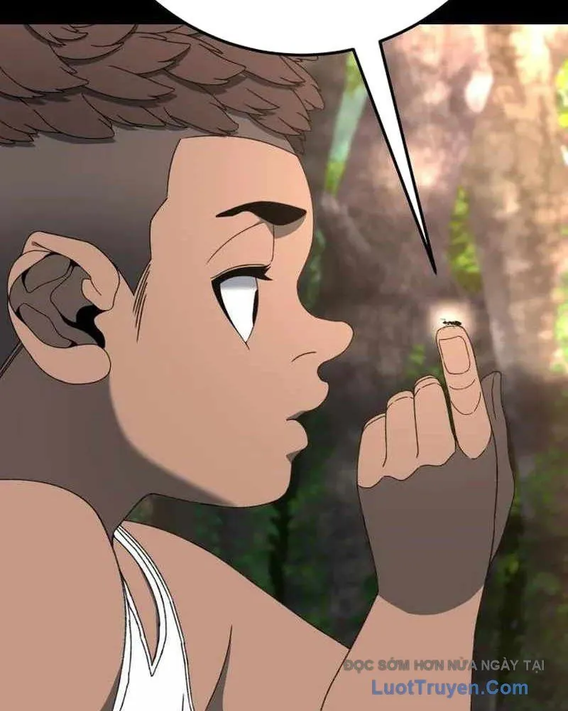 Siêu Anh Hùng Black Briday - Chương 14 - Trang 103