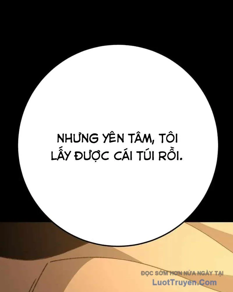 Siêu Anh Hùng Black Briday - Chương 14 - Trang 196