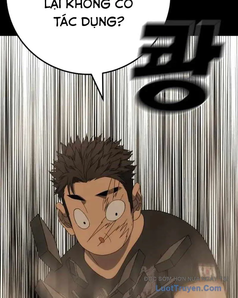 Siêu Anh Hùng Black Briday - Chương 14 - Trang 234