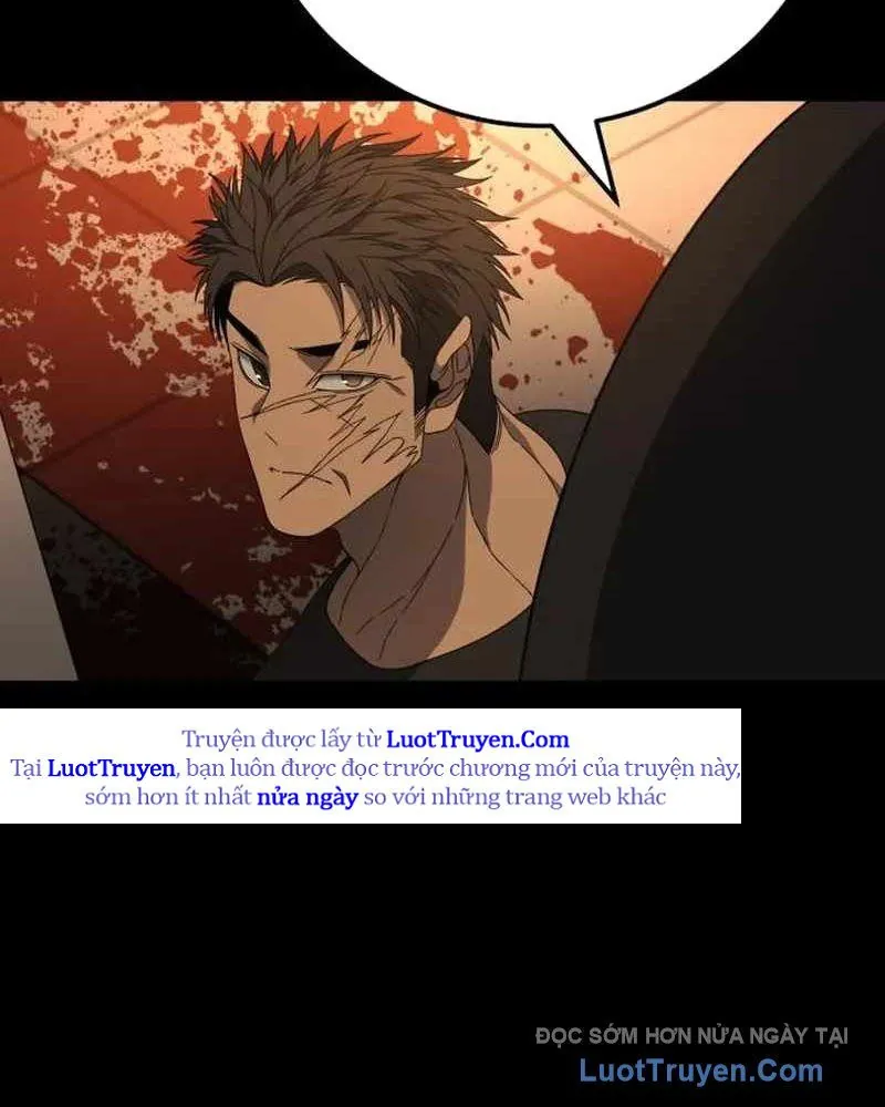 Siêu Anh Hùng Black Briday - Chương 14 - Trang 249