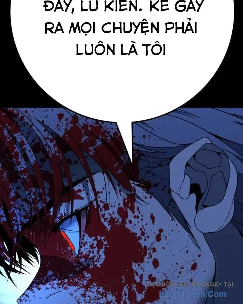 Siêu Anh Hùng Black Briday - Chương 14 - Trang 111