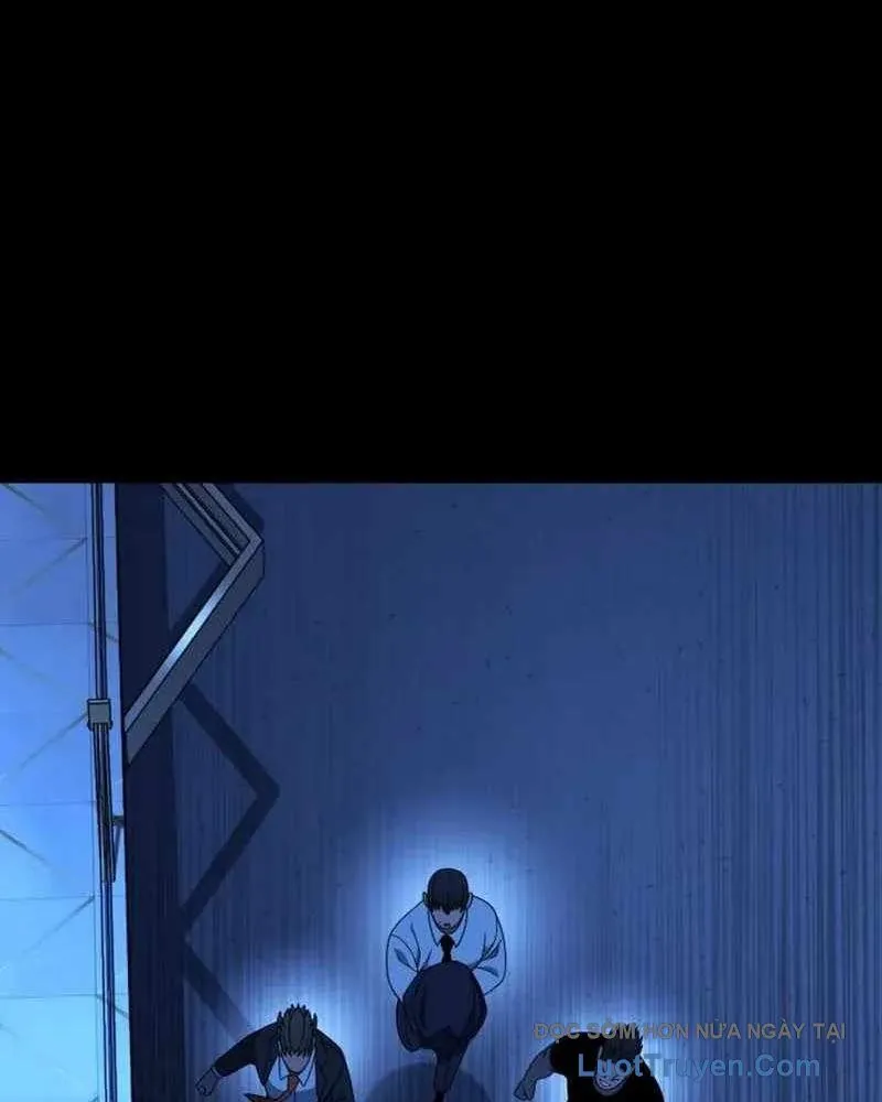 Siêu Anh Hùng Black Briday - Chương 14 - Trang 117