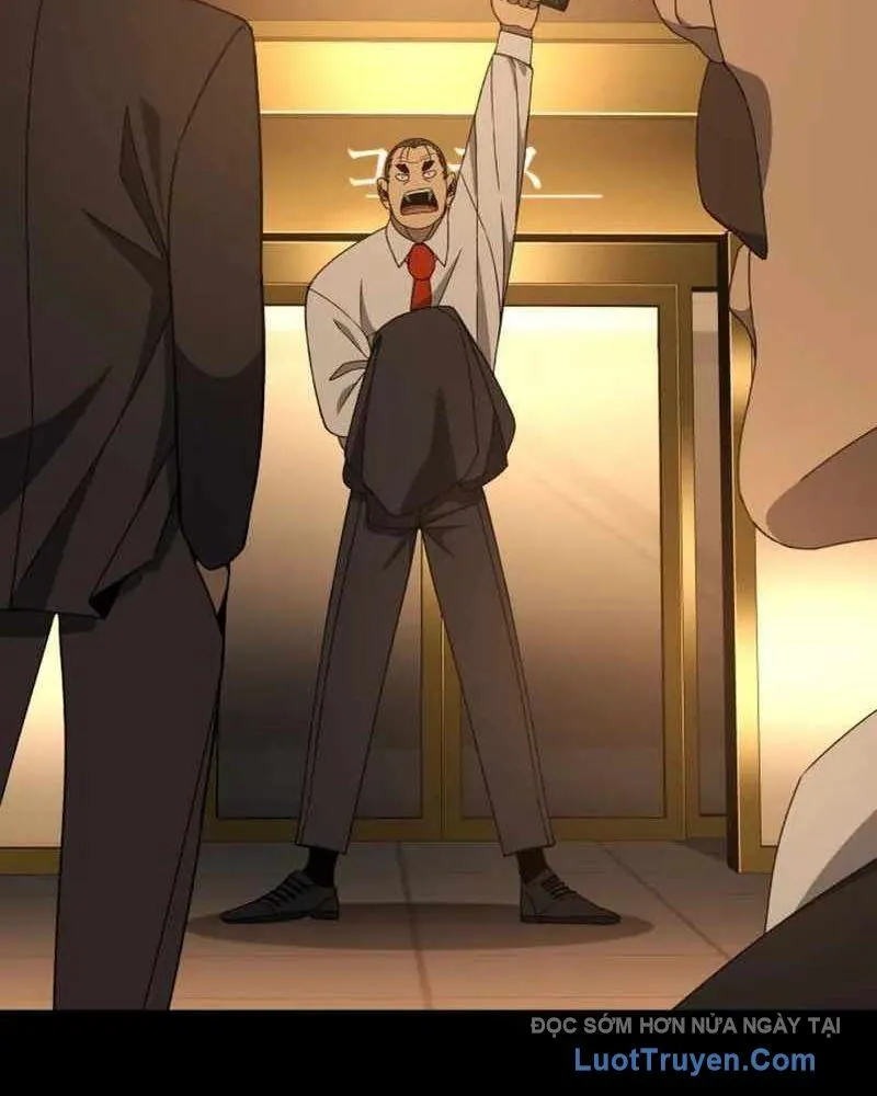 Siêu Anh Hùng Black Briday - Chương 14 - Trang 143