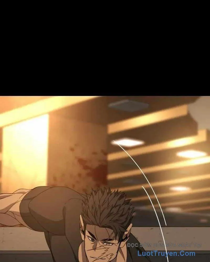 Siêu Anh Hùng Black Briday - Chương 14 - Trang 176