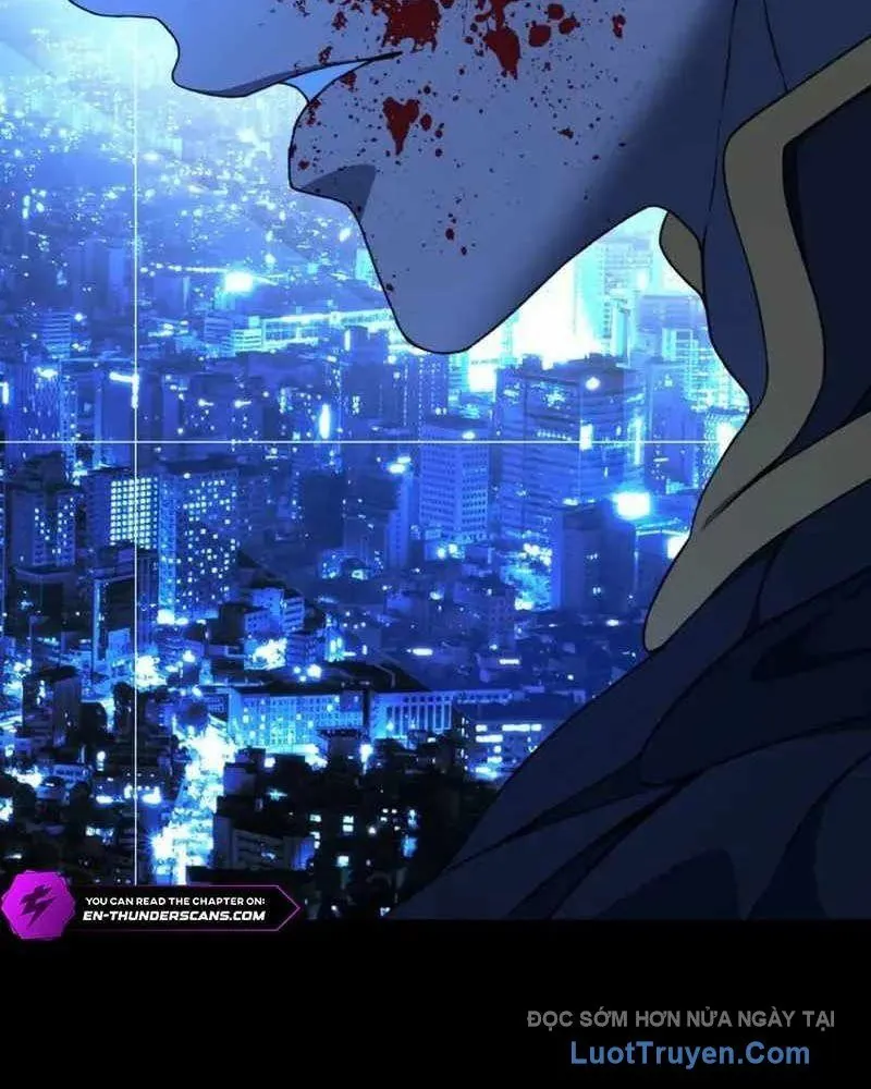 Siêu Anh Hùng Black Briday - Chương 14 - Trang 112