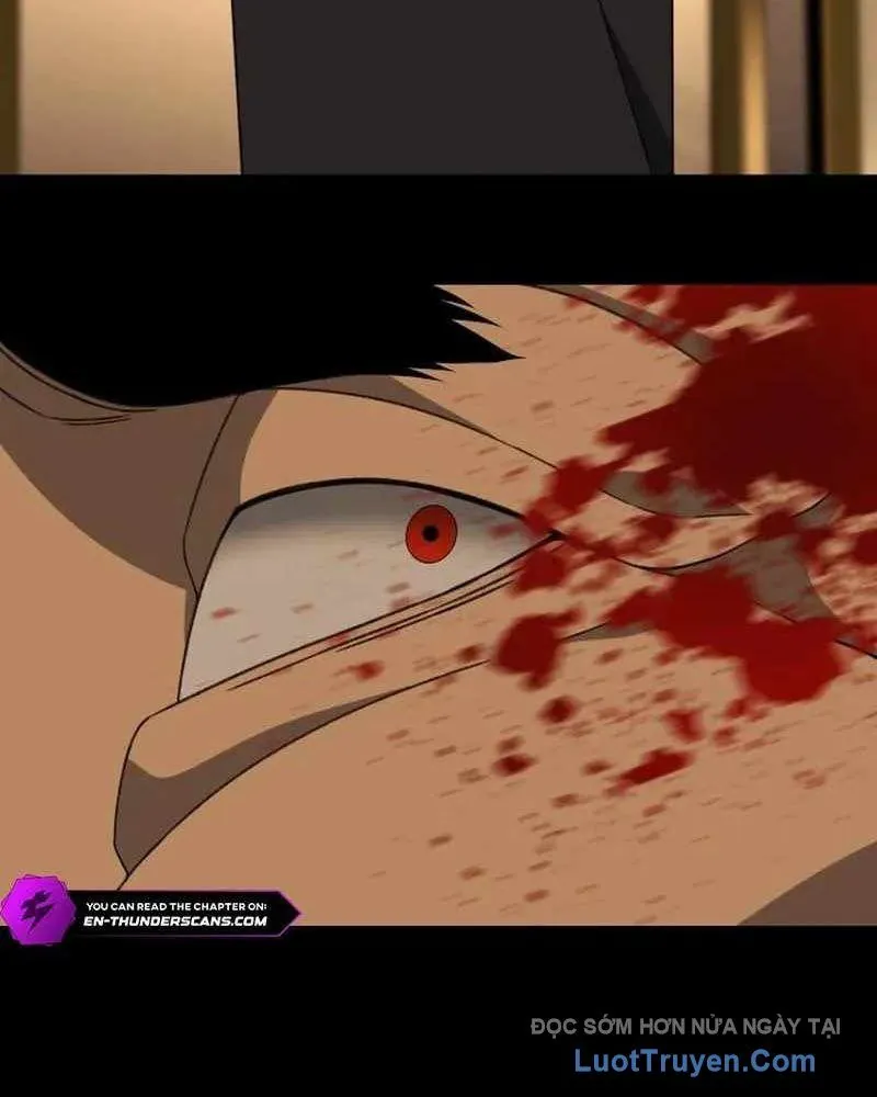 Siêu Anh Hùng Black Briday - Chương 14 - Trang 151