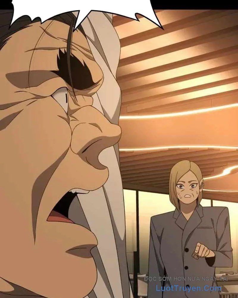 Siêu Anh Hùng Black Briday - Chương 14 - Trang 145