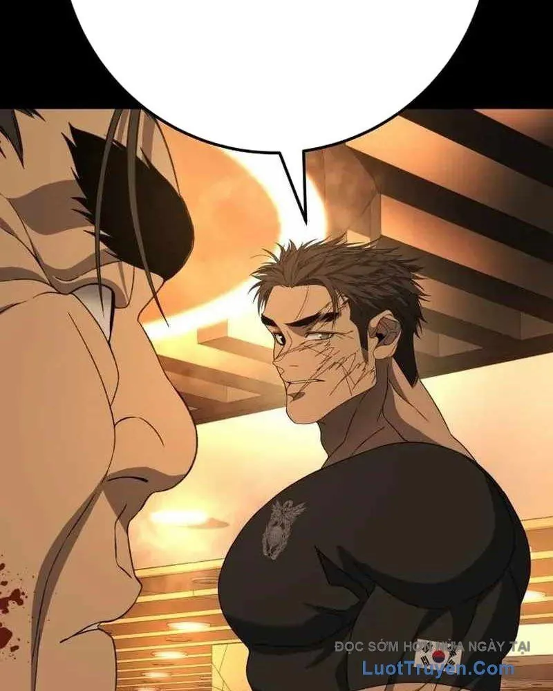 Siêu Anh Hùng Black Briday - Chương 14 - Trang 194