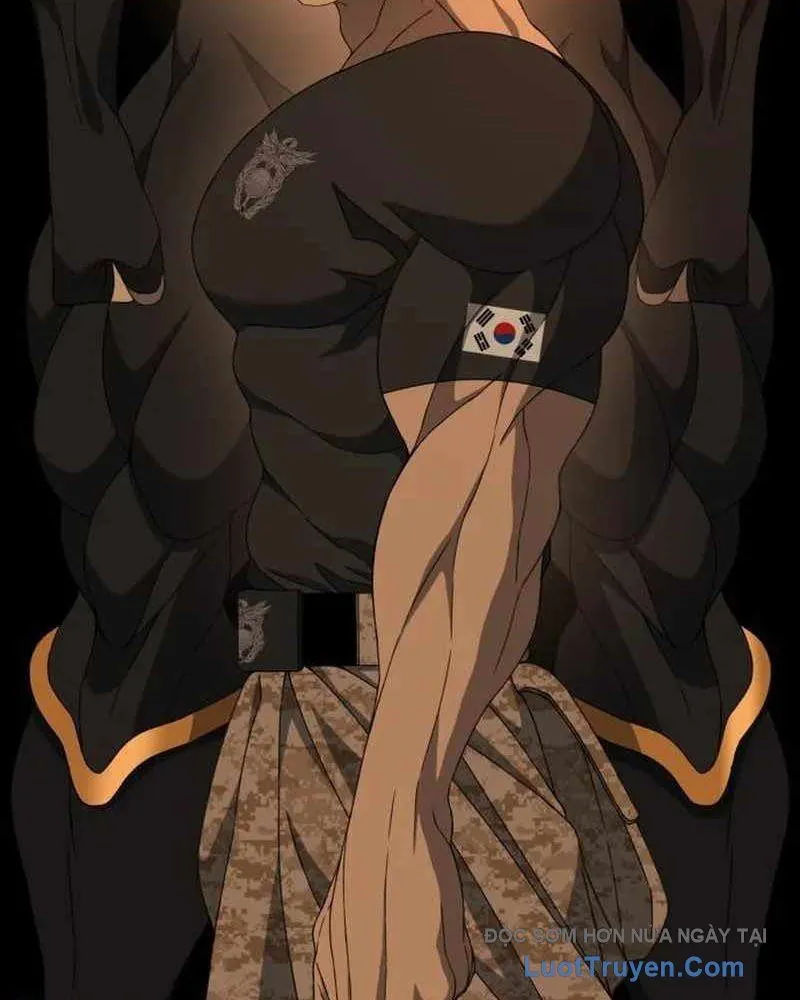 Siêu Anh Hùng Black Briday - Chương 14 - Trang 247