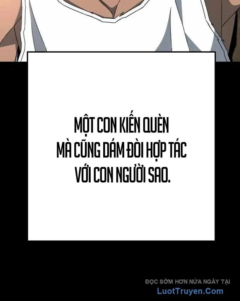 Siêu Anh Hùng Black Briday - Chương 14 - Trang 108