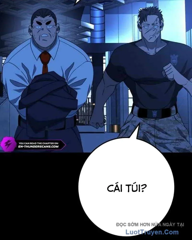 Siêu Anh Hùng Black Briday - Chương 14 - Trang 123