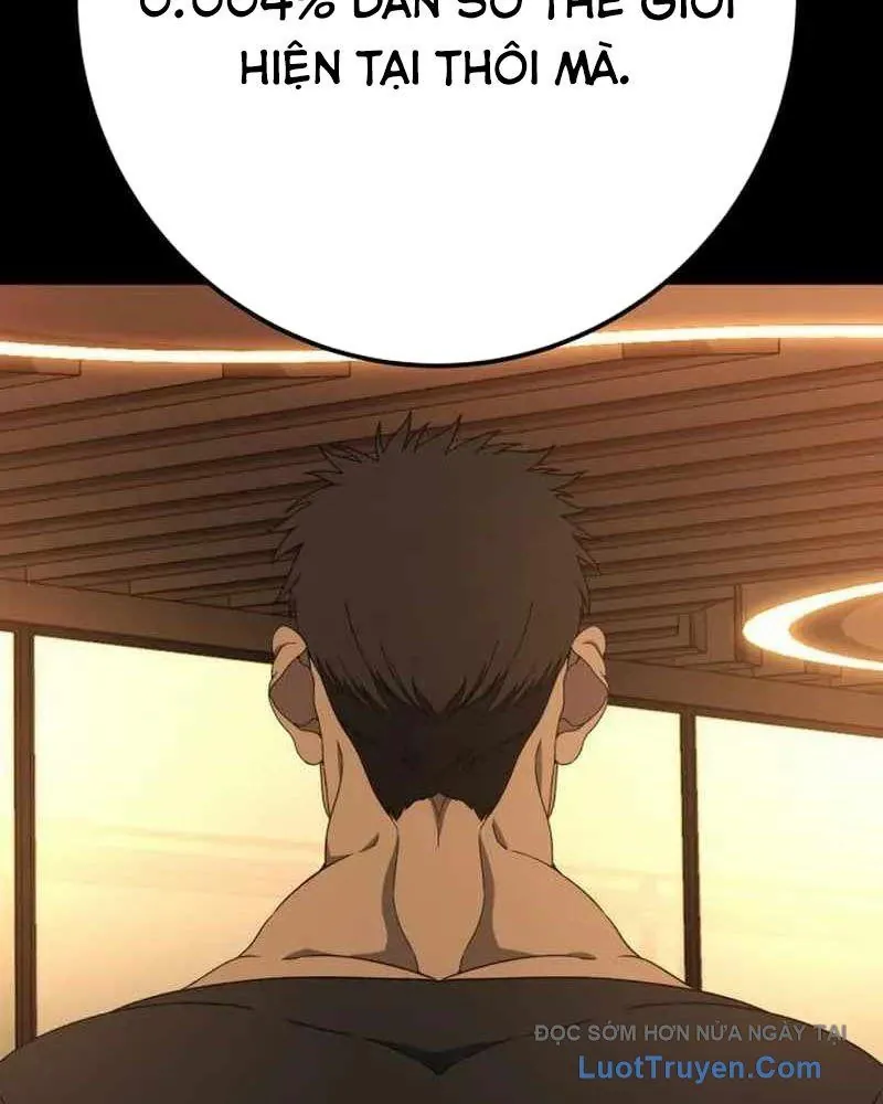 Siêu Anh Hùng Black Briday - Chương 14 - Trang 220