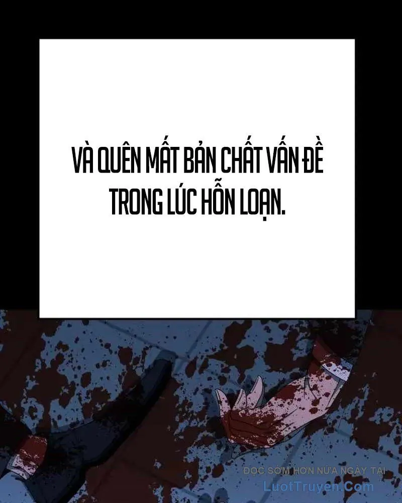 Siêu Anh Hùng Black Briday - Chương 14 - Trang 170