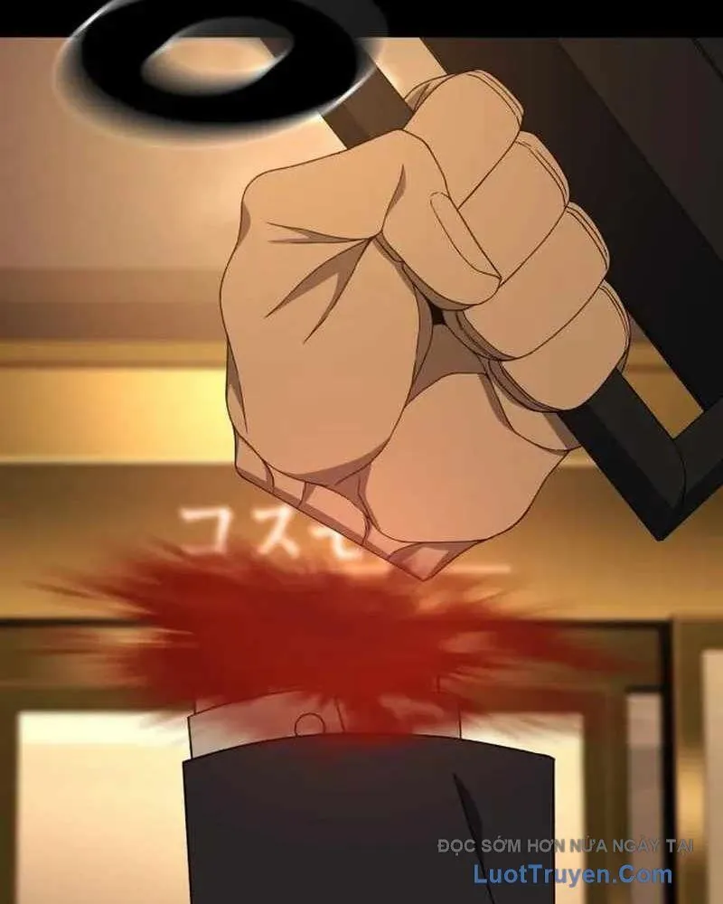 Siêu Anh Hùng Black Briday - Chương 14 - Trang 150
