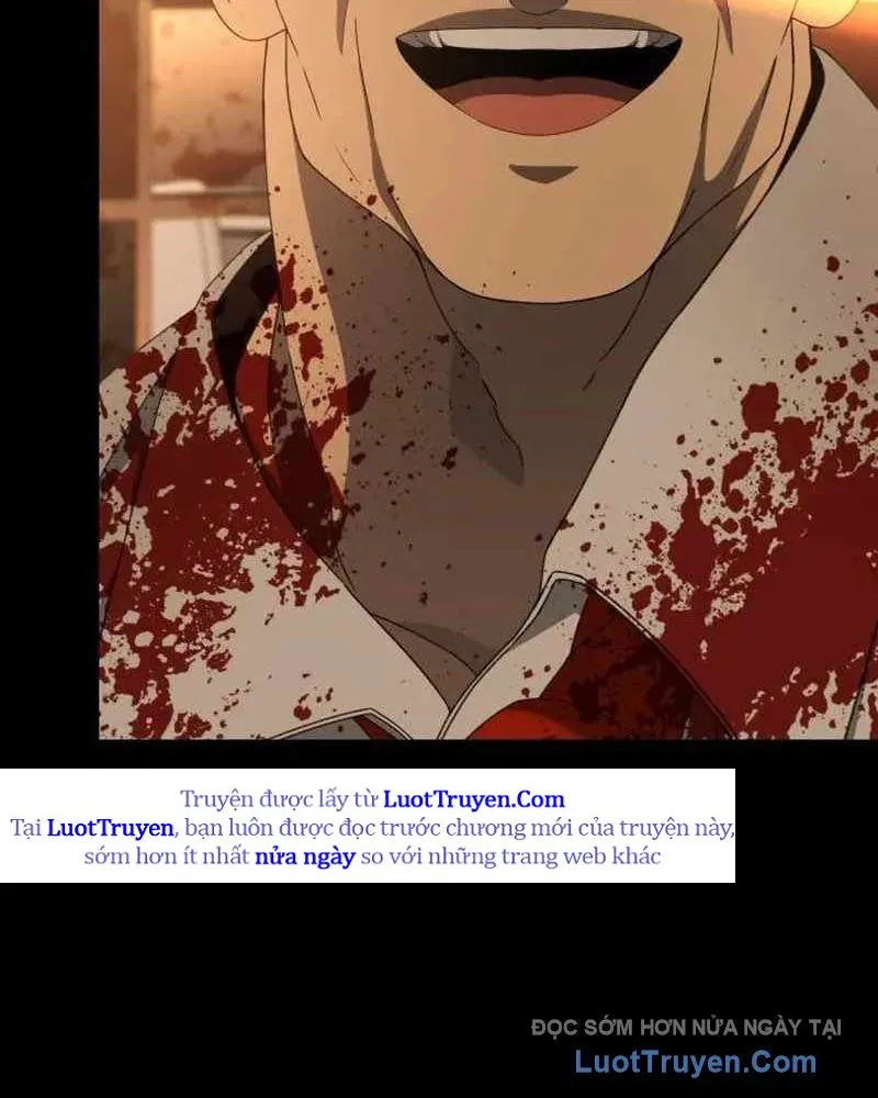 Siêu Anh Hùng Black Briday - Chương 14 - Trang 256