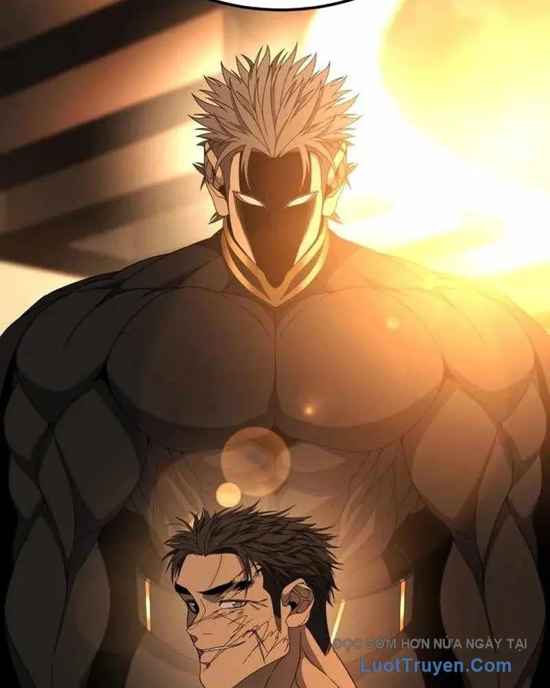 Siêu Anh Hùng Black Briday - Chương 14 - Trang 246