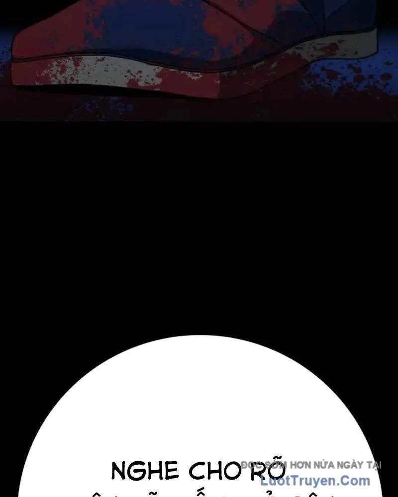 Siêu Anh Hùng Black Briday - Chương 14 - Trang 110