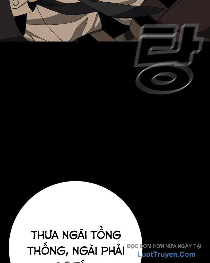 Siêu Anh Hùng Black Briday - Chương 14 - Trang 156