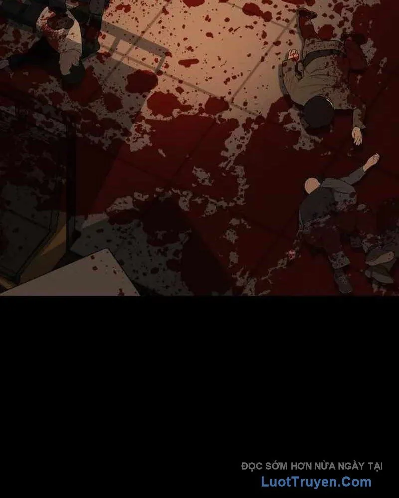 Siêu Anh Hùng Black Briday - Chương 14 - Trang 190