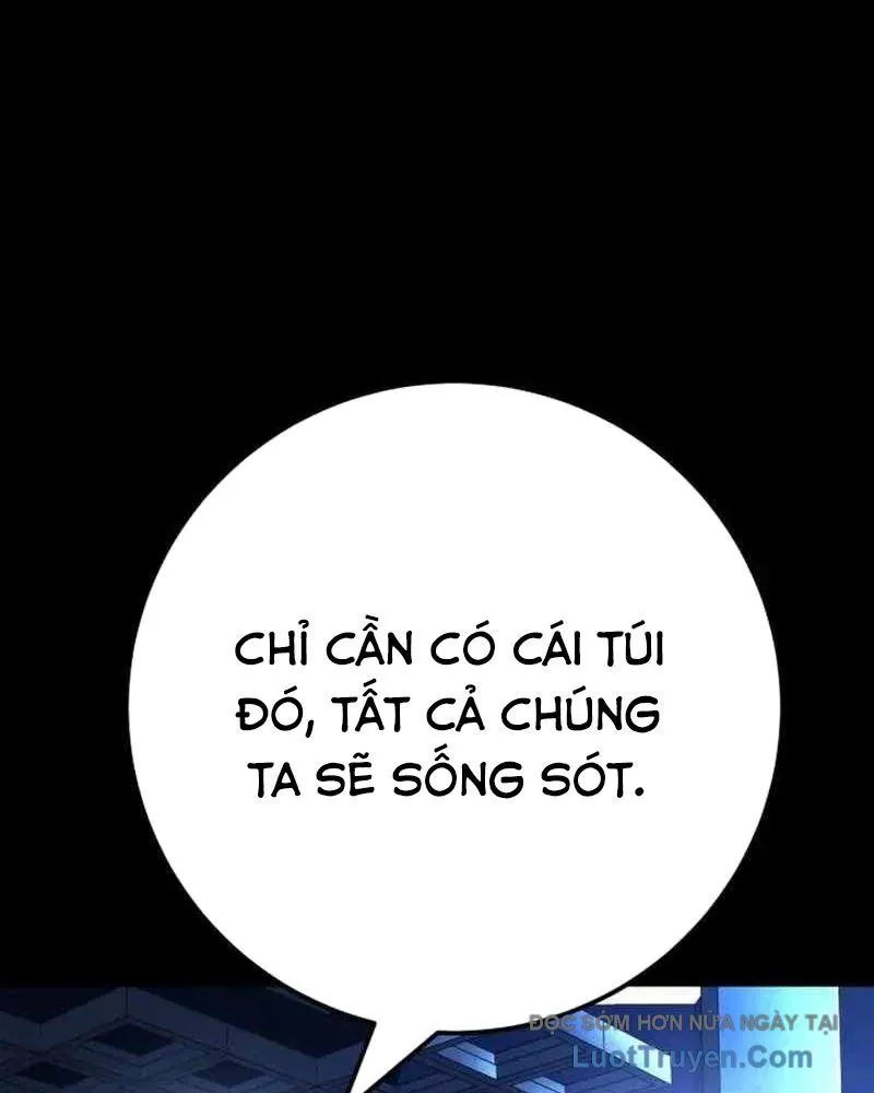 Siêu Anh Hùng Black Briday - Chương 14 - Trang 122