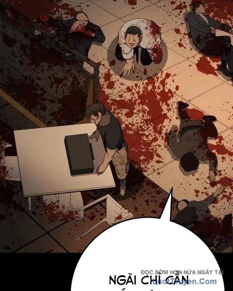 Siêu Anh Hùng Black Briday - Chương 14 - Trang 207