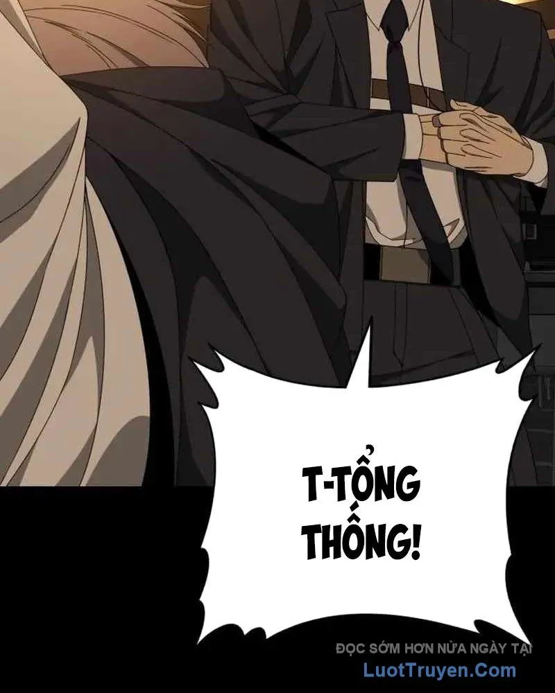 Siêu Anh Hùng Black Briday - Chương 14 - Trang 148
