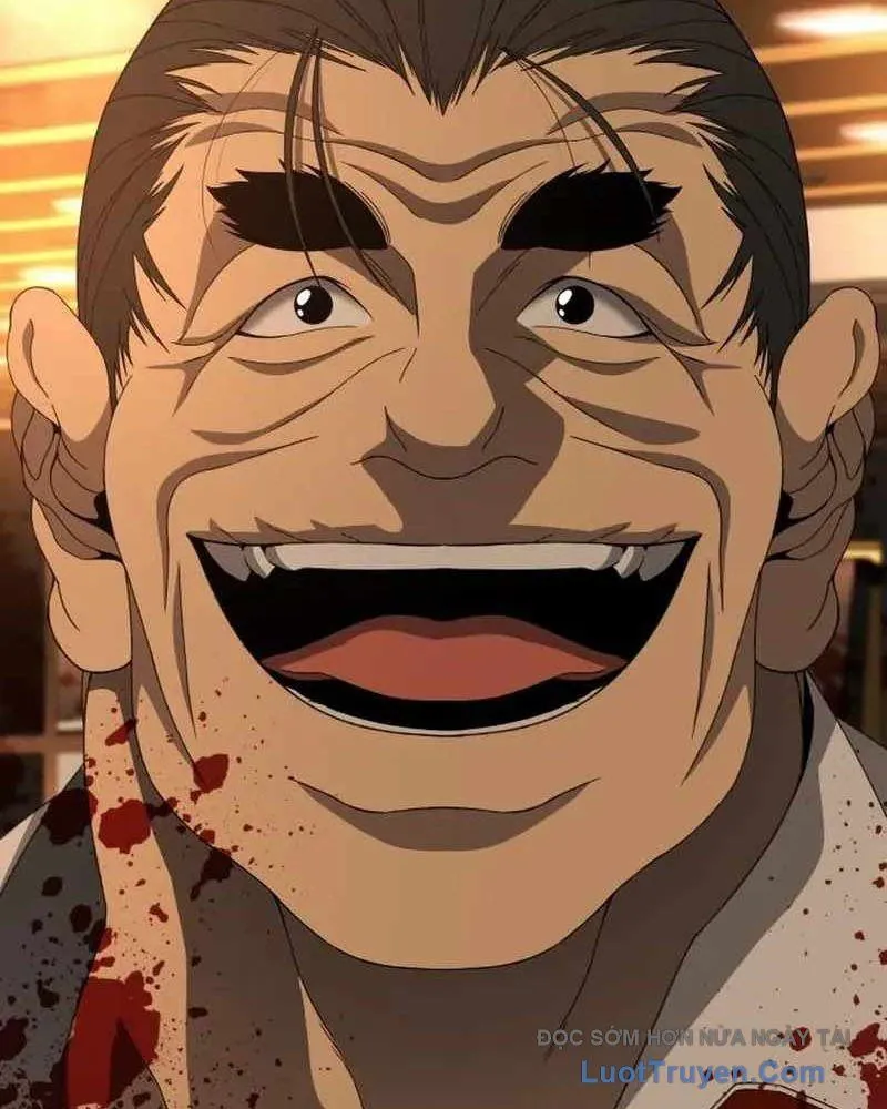 Siêu Anh Hùng Black Briday - Chương 14 - Trang 214