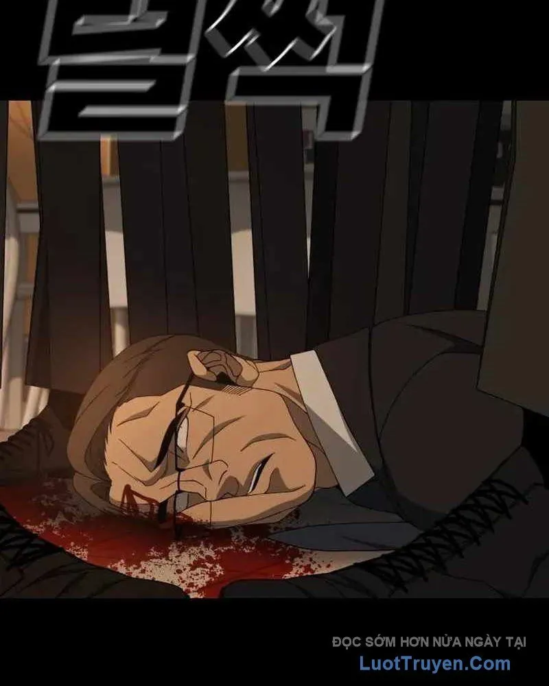 Siêu Anh Hùng Black Briday - Chương 14 - Trang 159