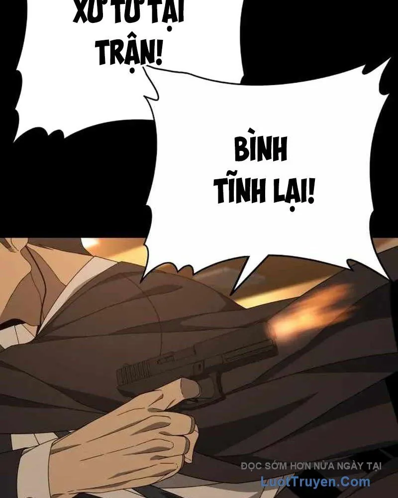 Siêu Anh Hùng Black Briday - Chương 14 - Trang 155