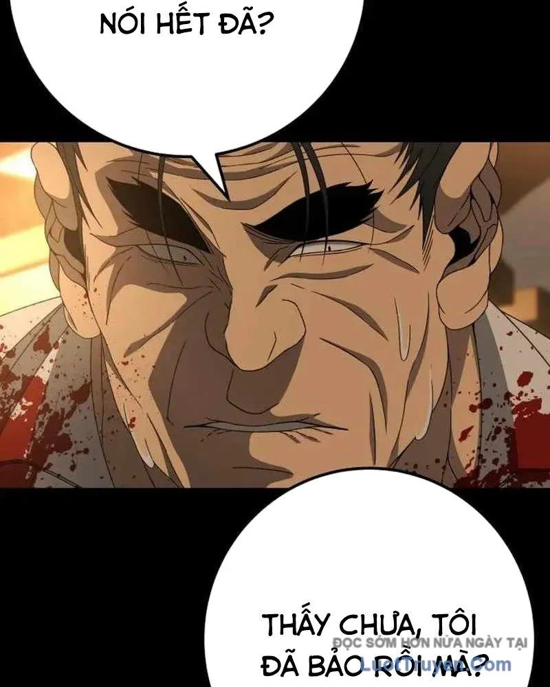 Siêu Anh Hùng Black Briday - Chương 14 - Trang 192