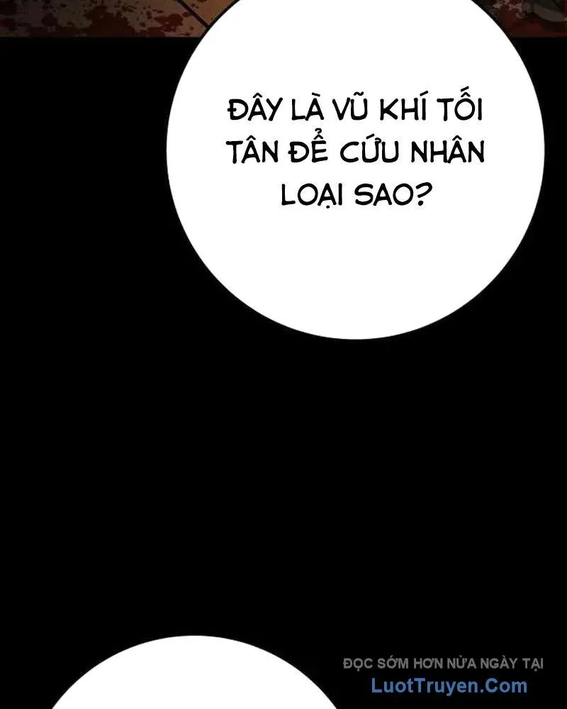 Siêu Anh Hùng Black Briday - Chương 14 - Trang 200