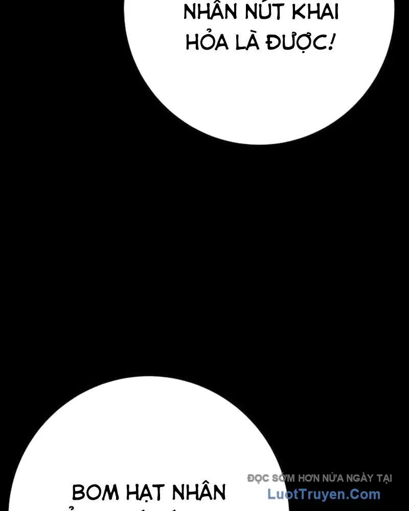 Siêu Anh Hùng Black Briday - Chương 14 - Trang 208