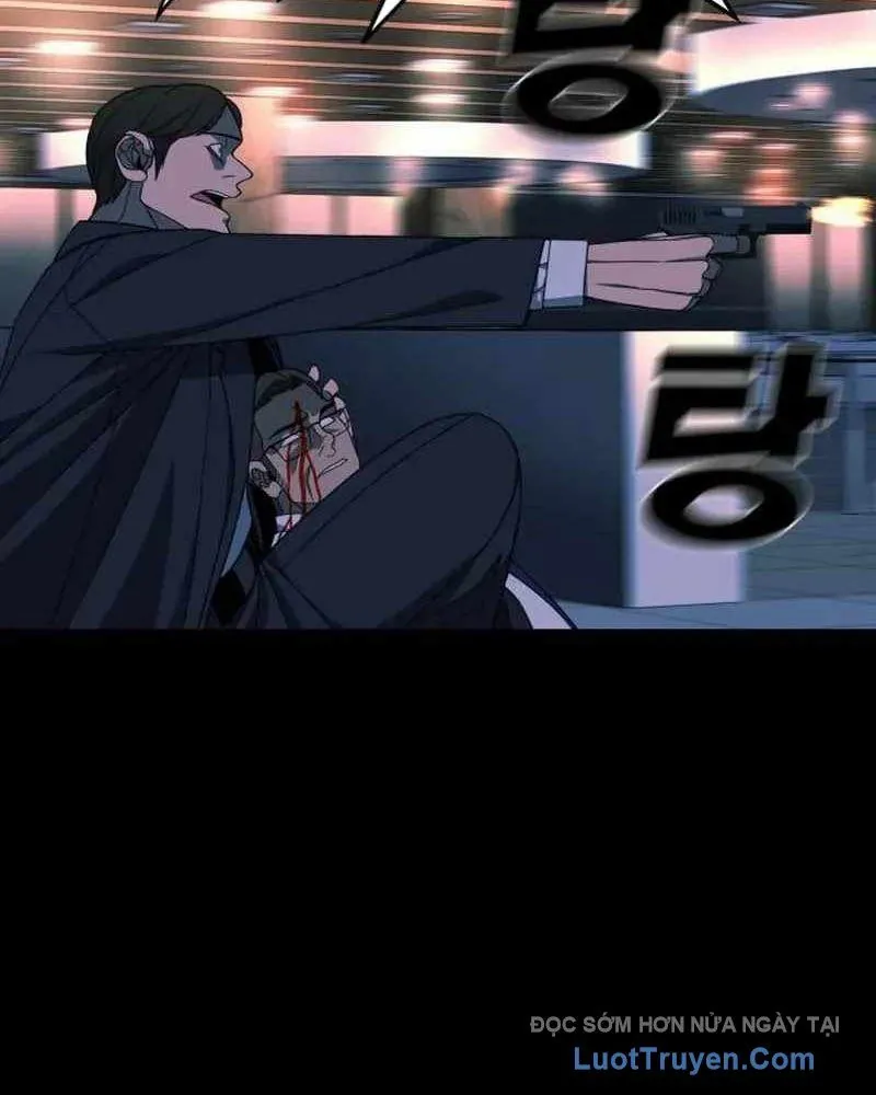 Siêu Anh Hùng Black Briday - Chương 14 - Trang 161