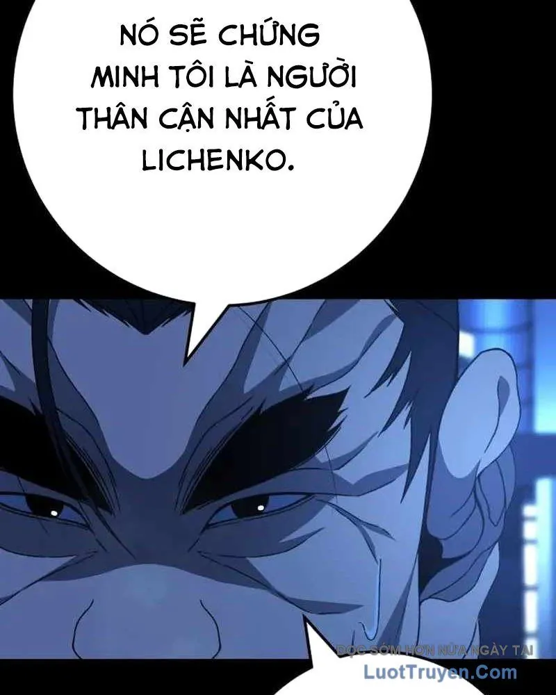 Siêu Anh Hùng Black Briday - Chương 14 - Trang 130