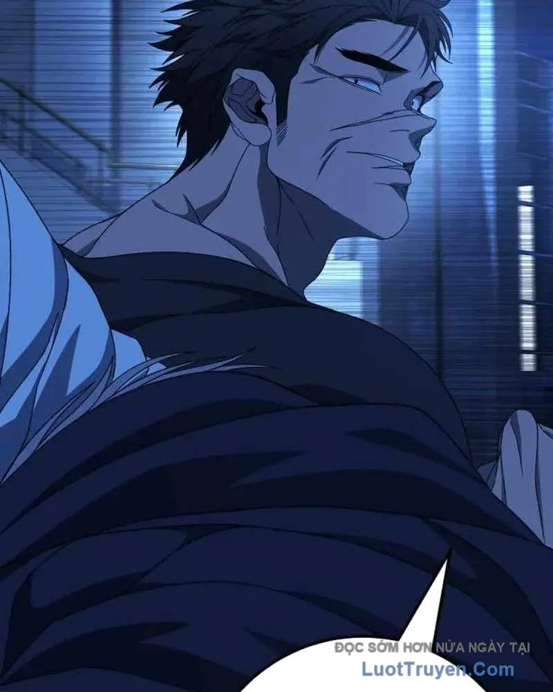 Siêu Anh Hùng Black Briday - Chương 14 - Trang 128