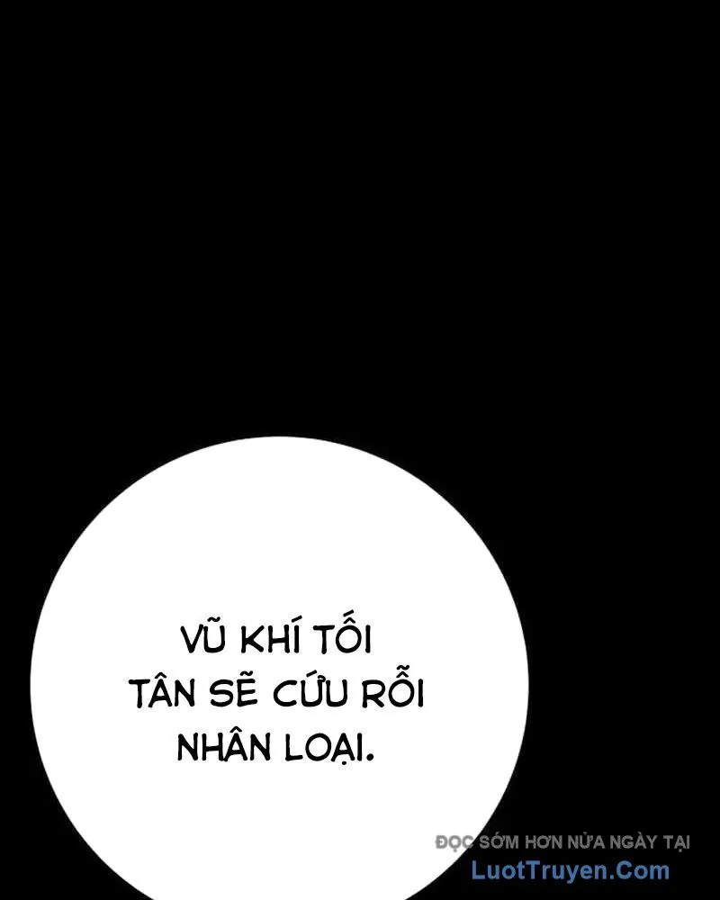 Siêu Anh Hùng Black Briday - Chương 14 - Trang 124